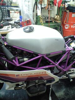 krauser mkm1000