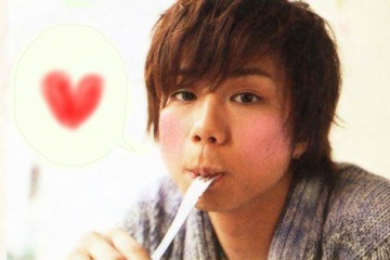 たまみつたいぴーす Lesson13 Busaiku組犬部の彼をゆるーく応援するブログ