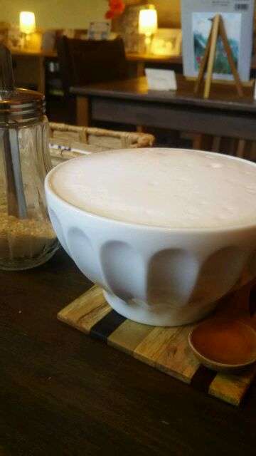 カフェ