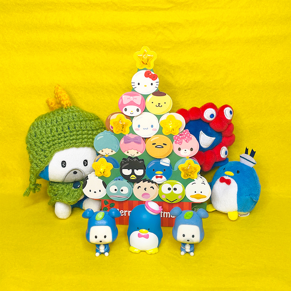 かかんきさん専用】LINEキャラクター こけし 小賢しい
