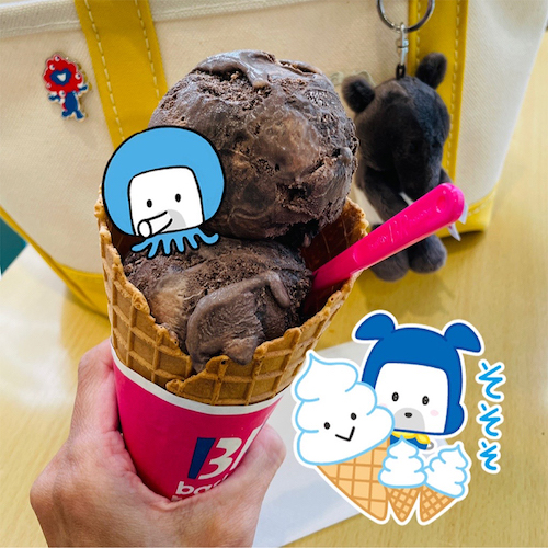 北京五輪、コカ・コーラオリジナルクロック コカ・コーラ LA