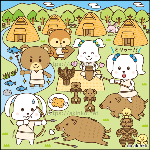 油絵 専用 遠足に来た かわいいマロンちゃん 油絵 専用 遠足に来た かわいいマロンちゃん (イラストレーター