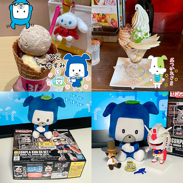 非売品 当選品　ディズニーワールドオンアイス　ジャンボクロック　ローソン 非売品 当選品 ディズニーワールドオンアイス ジャンボクロック
