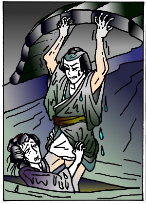 2011年05月24日明治座の深みへ4.jpg