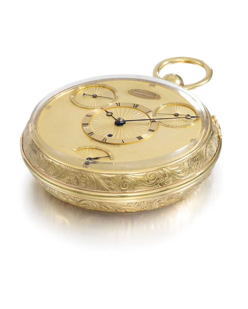 21-800-Breguet N¡¦176_Tourbillon (2).jpg