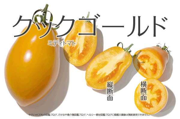 クックゴールド
