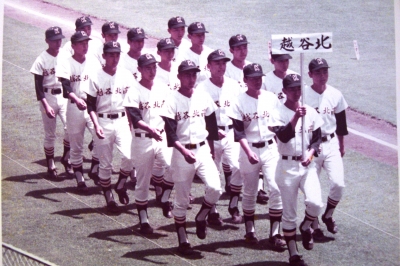 3代目ユニフォーム