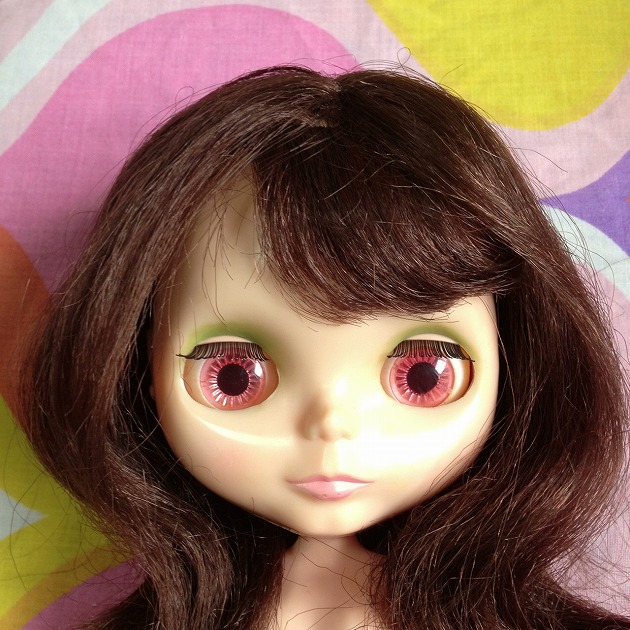 1972ヴィンテージ KENNER(ケナー)ブライス ブルネット | ReTrO GIRLS