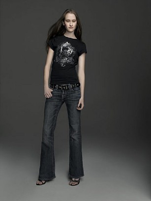De Yonker/The CW. ©2006 The CW Network LLC