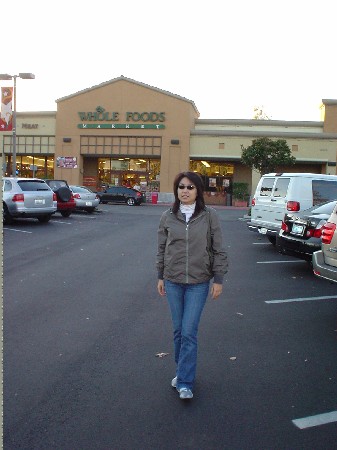 Whole Foods