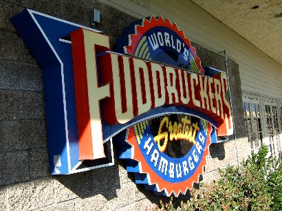 Fuddruckers