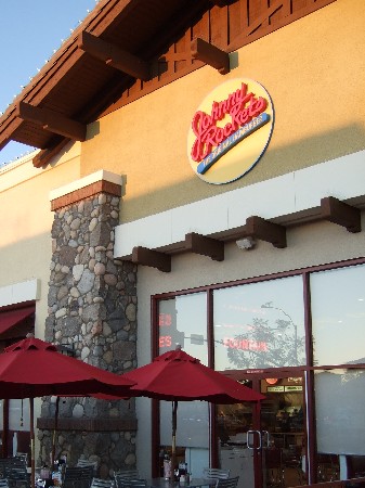 Johnny Rockets