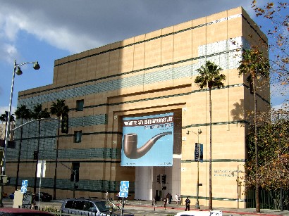 LACMA