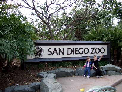 San Diego Zoo