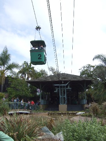 Skyfari
