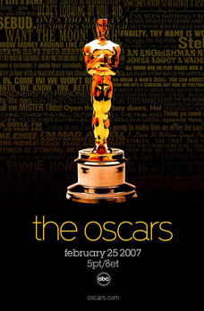 79th Annual Academy Awards®