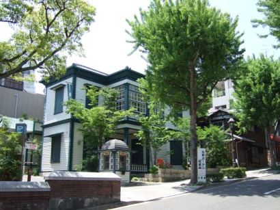 北野
