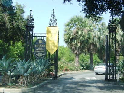 The Huntington