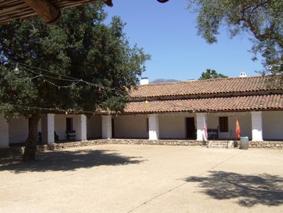 CASA DE LA GUERRA