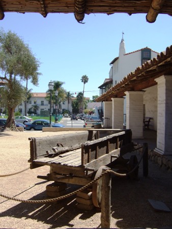 Casa de la Guerra