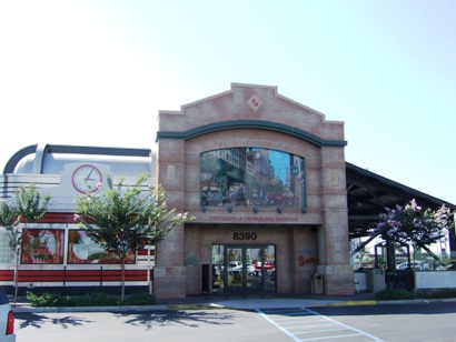 Portillo's