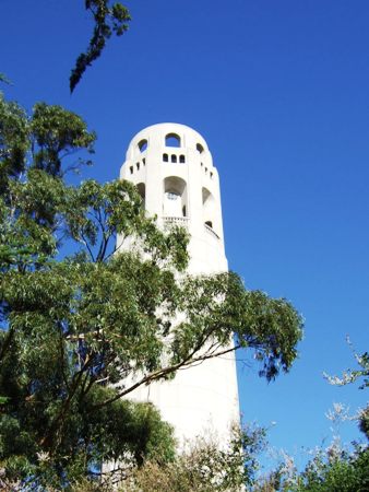 Coit Tower