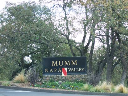 MUMM