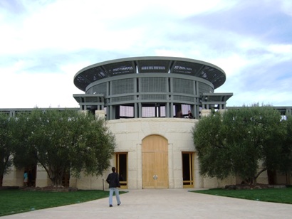 Opus One