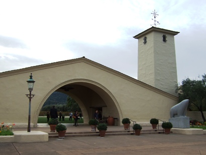 Robert Mondavi