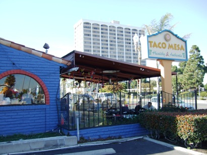 Taco Mesa