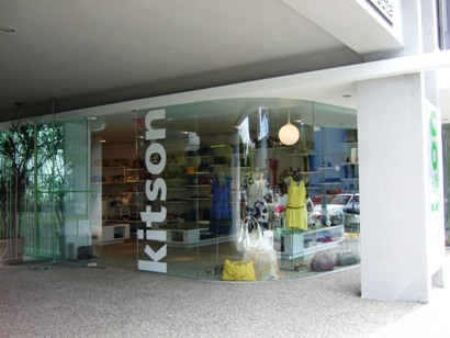 Kitson