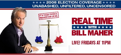 Bill Maher