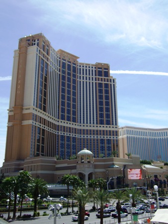 The Palazzo Las Vegas