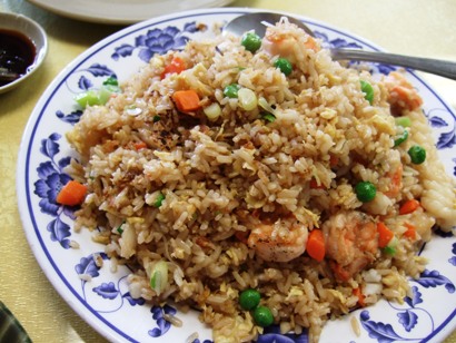 チャーハン
