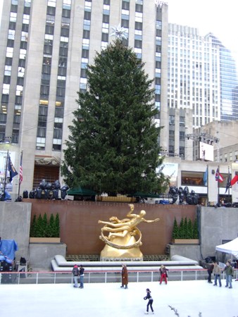 NYC