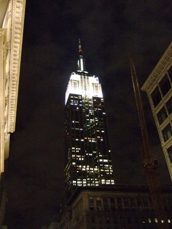 NYC