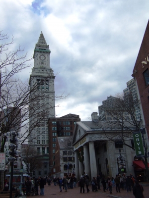 Boston