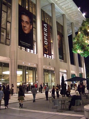 LAopera