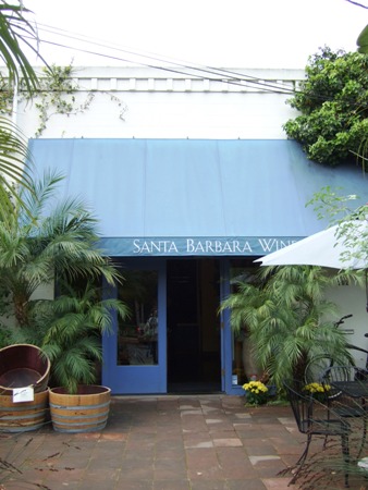 Santa Barbara Winery