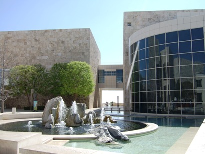 The Getty Center
