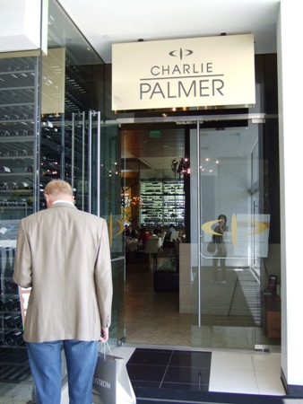 Charlie Palmer