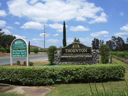 Thornton