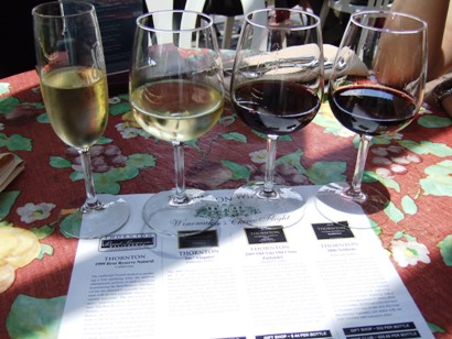 Winemakers Choice
