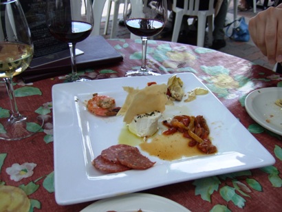 Tapas