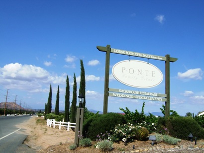 Ponte