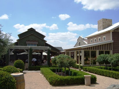 Smokehouse Restaurant