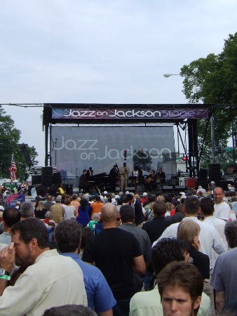 Jazz Festival