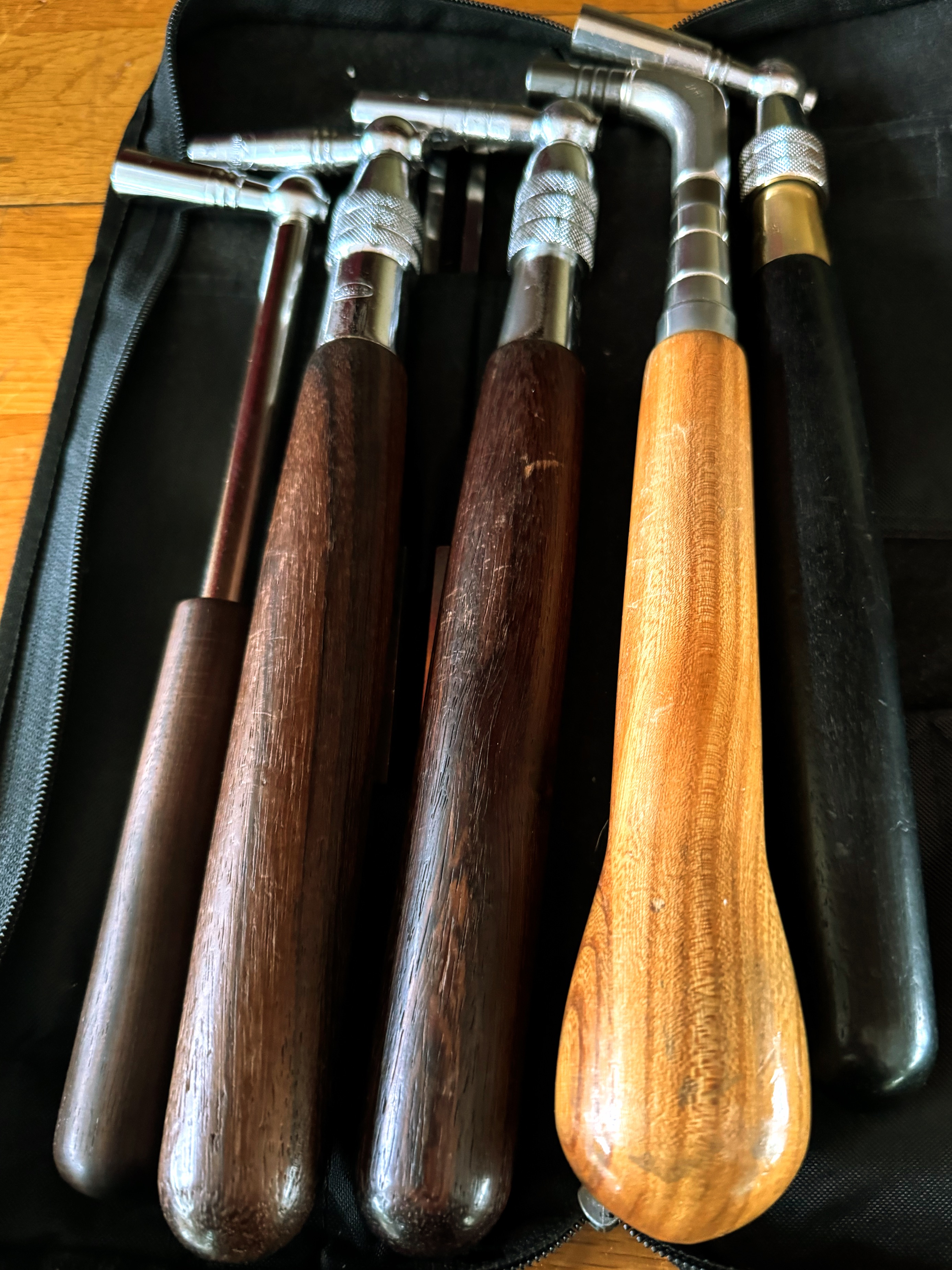 チューニングハンマー | 阿部ピアノ工房