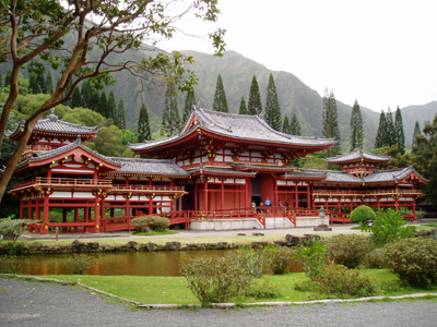 平等院