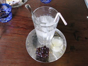 よつばカフェ